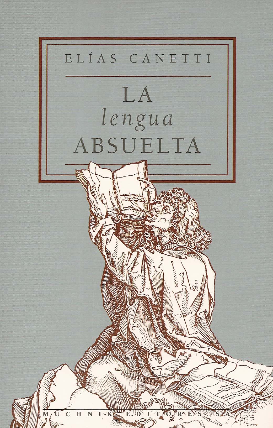 La lengua absuelta